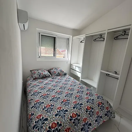 Appartement Apparemment Neuf Avec Vue Au Coeur Du Grau Du Roi Le Grau-du-Roi